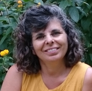 Photo de profil de Rebecca Zuliani