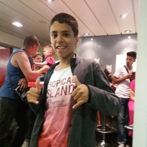 Photo de profil de Reda Bennani