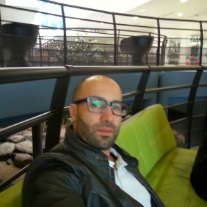Photo de profil de Reda Boulkroune