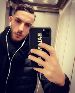 Photo de profil de Reda Hamdaoui
