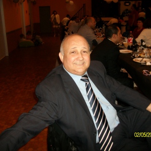 Photo de profil de Reda Karahacane