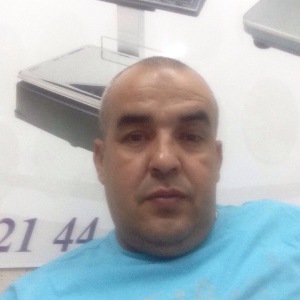 Photo de profil de Reda Maamir