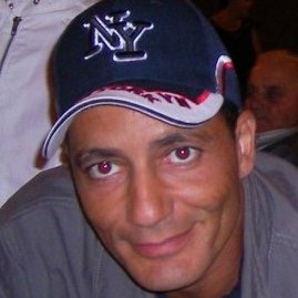Photo de profil de Redda Boucherfe