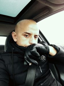 Photo de profil de Redha Belmaziz