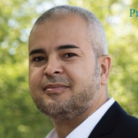 Photo de profil de Redha Boudjema