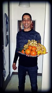 Photo de profil de Redha Rebbah