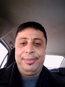 Photo de profil de Redhouane Akeb