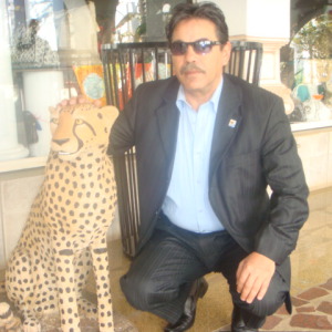 Photo de profil de Redhouane Dekhli
