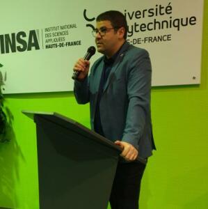 Photo de profil de Rédoine Abdoune