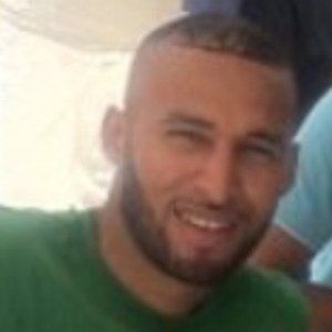 Photo de profil de Redouan Laoudi