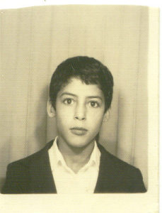 Photo de profil de Redouane Bend