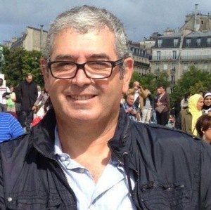 Photo de profil de Redouane Elmenjra