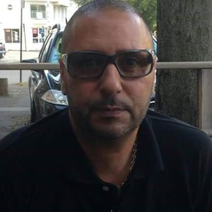 Photo de profil de Redouane Ezziouani