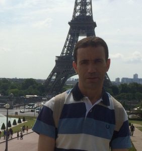 Photo de profil de Redouane Fazez