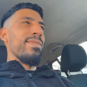 Photo de profil de Redouane Mohamed