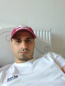 Photo de profil de Redouane Naya