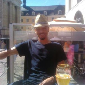 Photo de profil de Redouane Petiot