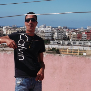 Photo de profil de Redouane Safi