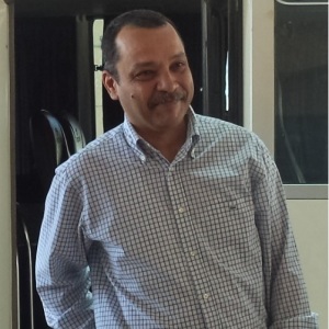 Photo de profil de Redouane Zenati