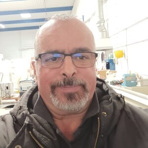 Photo de profil de Redouane Zerbout