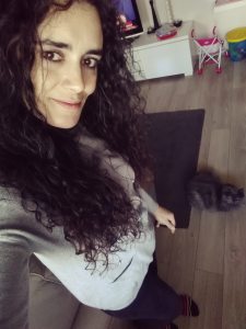 Photo de profil de Regina Da Silva