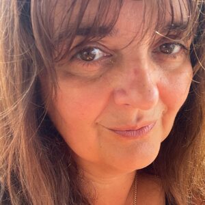 Photo de profil de Regina Dubois