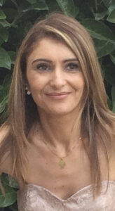 Photo de profil de Regina Henriques de Oliveira
