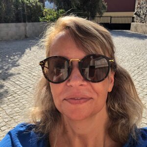 Photo de profil de Régina Macias