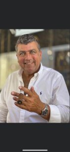 Photo de profil de Reginald Codderrens