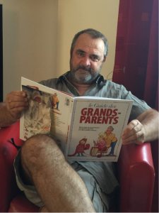 Photo de profil de Réginald Courtot