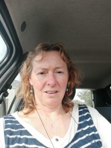 Photo de profil de Régine Acqueberge