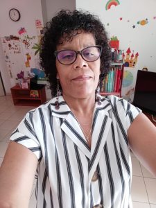 Photo de profil de Régine Adolphe