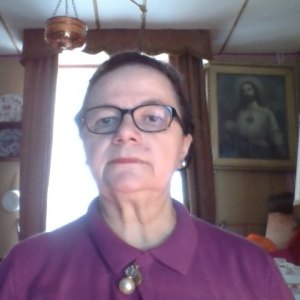 Photo de profil de Regine Alix