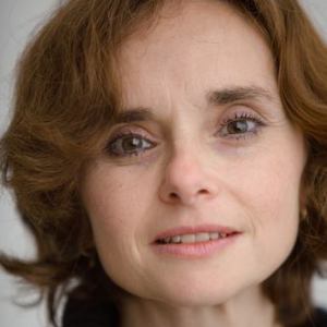 Photo de profil de Régine Anmuth