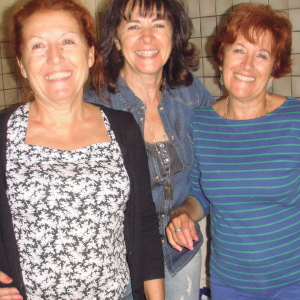 Photo de profil de Régine Aquin