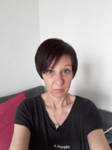 Photo de profil de Régine Armand