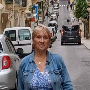 Photo de profil de Regine Aymes