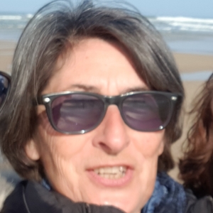 Photo de profil de Régine Badets