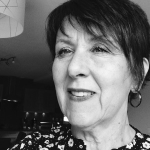 Photo de profil de Regine Barat