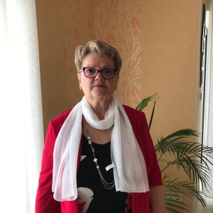 Photo de profil de Regine Barbe