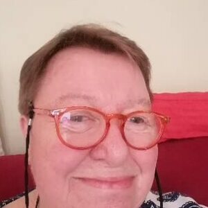 Photo de profil de Regine Barbieux