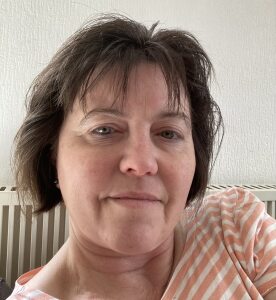 Photo de profil de Régine Barrat
