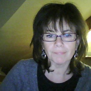 Photo de profil de Régine Baschera
