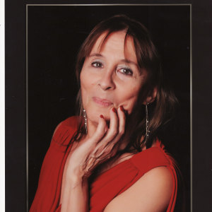 Photo de profil de Régine Belfiore