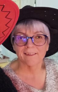 Photo de profil de Regine Benoit