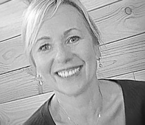 Photo de profil de Regine Berg