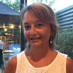 Photo de profil de Regine Bianchi