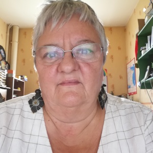 Photo de profil de Regine Bocquet