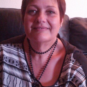 Photo de profil de Régine Bouissié