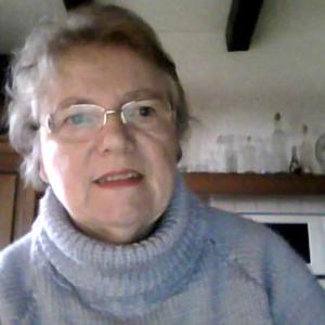 Photo de profil de Regine Bourquin